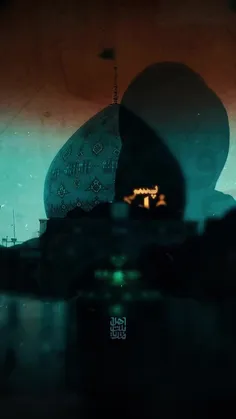 #اللهم_عجل_لولیک_الفرج