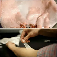 تولید پوست مصنوعی از آدامس با فناوری نانو