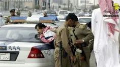 ‌ «عملیات امنیتی #عربستان علیه #داعش در #مکه »