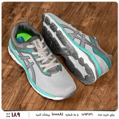 کفش مردانه Asics مدل 12559  - خاص باش مارکت
