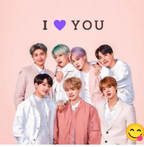 💖BTS 💜