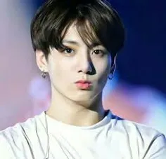 jung kook