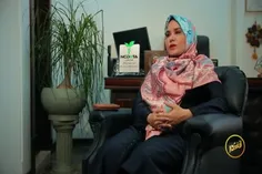 دکتر مریم اسلامی مخترع برترایران و جهان 