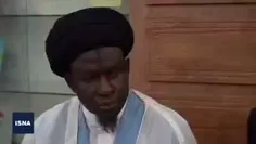 🎥 عشق به امام رضا(ع) در قلب آفریقا