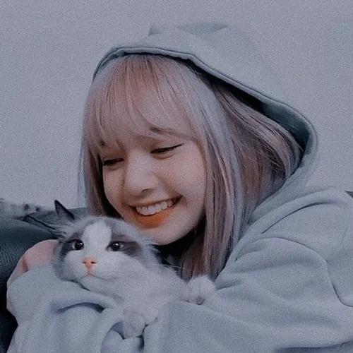 🍭LALISA😻