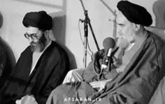 در تاریخ کمتر می‌توان دید که جانشین یک رهبر هم‌چنان عاشق 