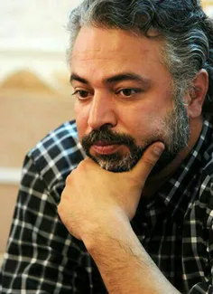 حسن جوهرچی بازیگر نام‌آشنای سینما و تلویزیون صبح امروز بر