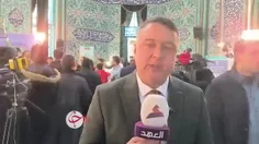 🔸🇮🇷 خبرنگار شبکه العهد عراق: پیش‌بینی رسانه‌های خارجی در 