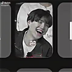 BTS suga