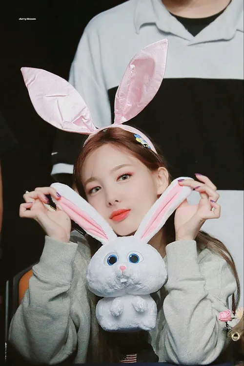 nayeon twice