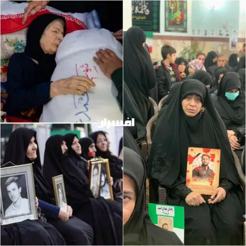 انقلاب زنان سالهاست در ایران در جریان است