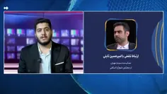 ثابتی: ایران اراده کند جهت موشک‌های خود را تغییر می‌دهد