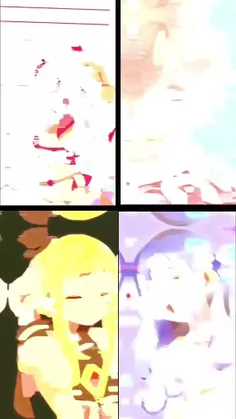 فقط هاناکو و یاشیرو 😔🥹✋🏻🩷