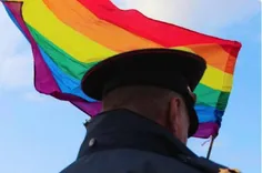 روسیه اسم جنبش همجنس گرایان رو در فهرست سازمان های ⁧ #ترو
