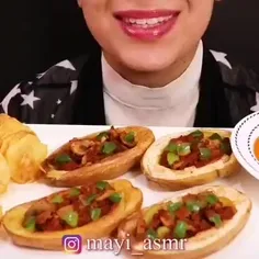 من که دیگه دلم آب شد🤤🤤🤤🤤