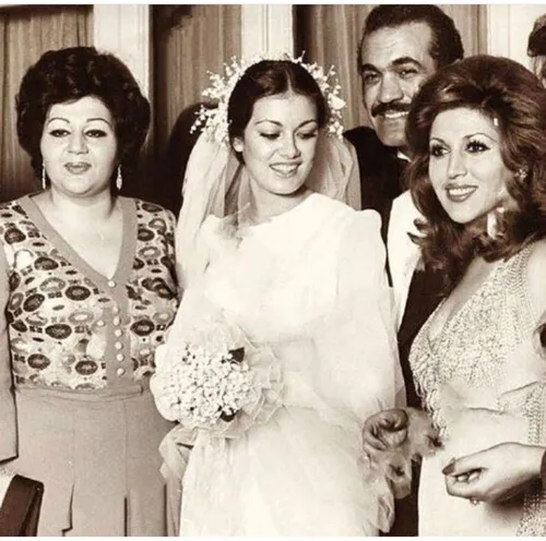 مهستی هایده فرخزاد