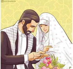 #حدیث_عشق❤ ️