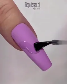 دیزاین ناخن💅🏻