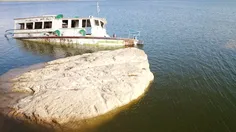 دریاچه شورابیل_ اردبیل