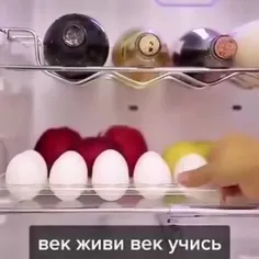  ترفند برای راحت پوست کندن تخم مرغ آبپز