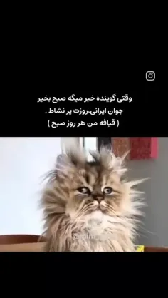 توجه کردین فقط موقع امتحانا مثل آدم میام پست میذارم؟😂 بعد