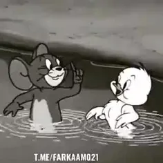 FARKAAM IVOXYGEN | TOM & JERRY