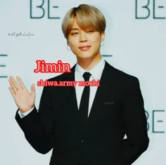 Jimin(چندپارتی) 