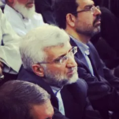حضور در مراسم بیست و ششمن سالگرد وفات امام خمینی  #خمینی 