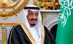 پادشاه عربستان بیماری زوال عقل دارد؟