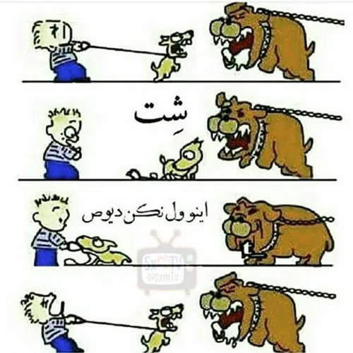 این خیلی خوبه 👌 😂