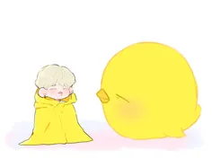 #jimin_fanart 💛 💛 💛 🐥 🐥 🐤 🐤 🐤