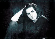 .. Mohsen Yeganeh just ... love. Best