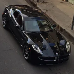 Fisker Karma