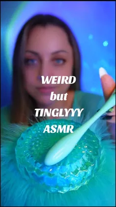 #ASMR