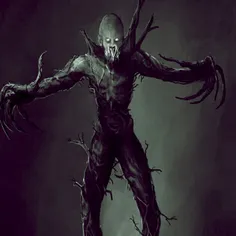 وندیگو (Wendigo)