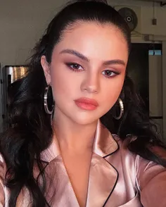 #selena