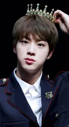 کیم سئوک جین #jin #bts