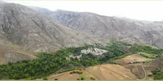 روستای توریستی نیق آذربایجان شرقی اول مهر