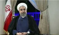 گفت‌وگوی زنده تلویزیونی رئیس جمهور روحانی: