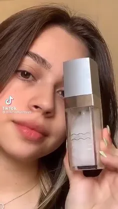 میکاپ ساده‌ی خفن دخترانه👩🏻💄