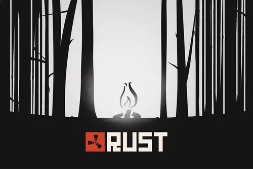 بازی Rust سال آینده به پلی استیشن 4 و ایکس باکس وان خواهد