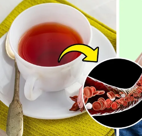چای دارچین، دارویی معجزه آسا برای خلاص شدن از چربیهای شکم