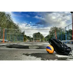 #volleyballi