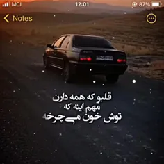 قلبو که همه دارن...🤌🇨🇵