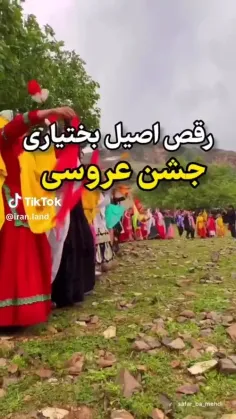 لری بختیاری