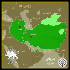ایران صفوی