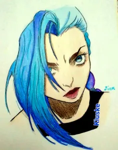 I drew this