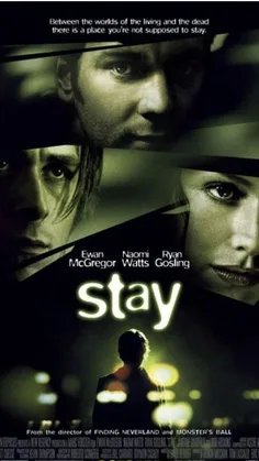 فیلم stay