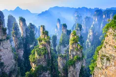 چین در تصاویر: 20 مکان زیبا برای عکاسی