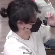 اوخودااااااا خنگ کوچولوووو